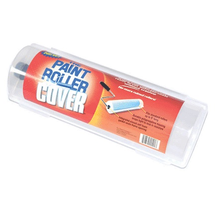 Brush 'n Roller Keeper 5 In. x 11 In. Paint Brush & Roller Cover