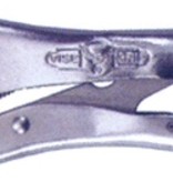 STANLEY TOOLS COMPANY VISE GRIP LOCKING PLIER