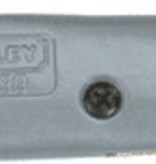 STANLEY TOOLS COMPANY QUICK CHANGE RETRACTABLE UTILITY KNIFE