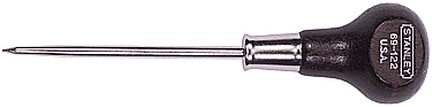STANLEY TOOLS COMPANY SCRATCH AWL
