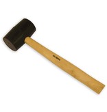 16OZ RUBBER MALLET