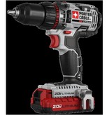 20V LI ION 1/2" DRILL/DRIVER