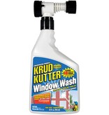 KRUD KUTTER WINDOW WASH