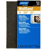 NORTON ABRASIVES WALLSAND SPONG ANGLE MED