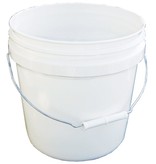 TWO GALLON PAIL