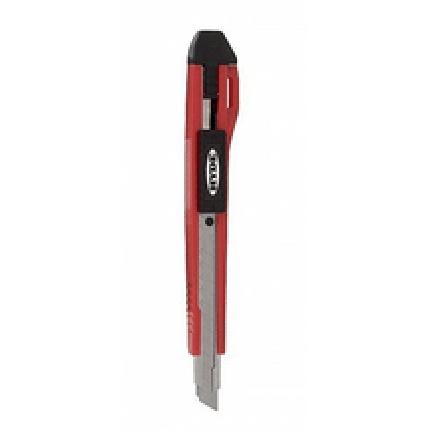 HYDE TOOLS HYDE 42045 9MM AUTO-LOCK SNAP-OFF KNIFE - EACH