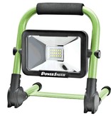 10W 900 LUMENS RECHARGEABLE LED WORK LIGHT