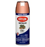 12OZ KRYLON COPPER METALLIC AEROSOL