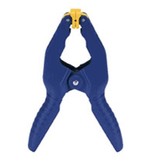 IRWIN 2''  QUICK GRIP SPRING  CLAMP