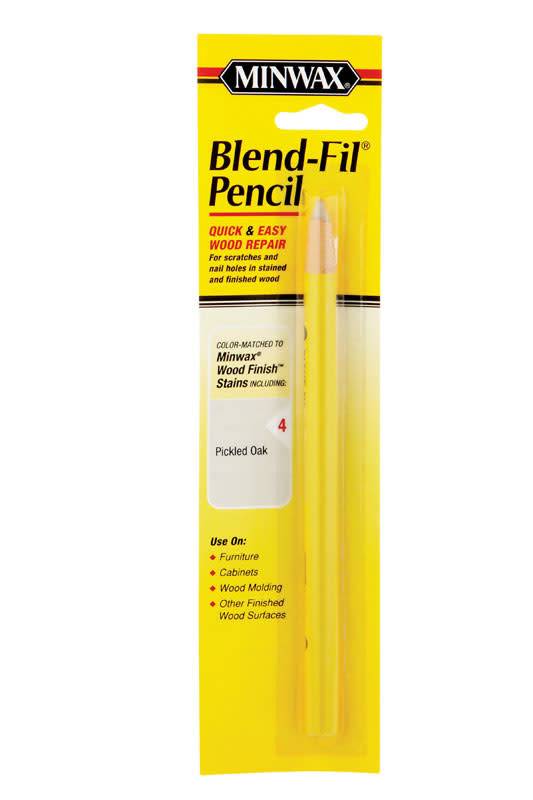 MINWAX MINWAX 11004 #4 BLEND-FIL PENCIL - EACH