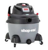 WET/DRY VAC 16GL 6.5HP