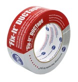 "FIX IT" DUCTAPE 1.88 X 55YD SLVR