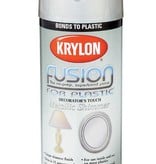 12 OZ KRYLON NICKEL SHIMMER FUSION AEROSOL