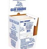 DOUBLE JEOPARDY MOUSE AND INSECT GLUE BOARDS