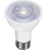 SATCO PRODUCTS SATCO  9W A19 LED BULB MED BASE 120V 2700K 4 PACK