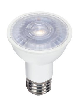 SATCO PRODUCTS SATCO  9W A19 LED BULB MED BASE 120V 2700K 4 PACK