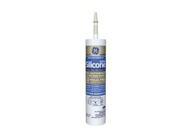 Caulk & Sealant