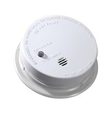 FIRE SENTRY BATTERY OPERATED 4" SMOKE ALARM