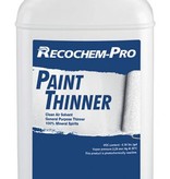 RECOCHEM-PRO PAINT THINNER 1 QT.