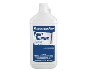 Recochem-Pro Paint Thinner 1 gal.