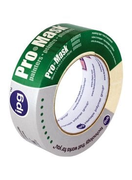 1-1/2" X 60 YD PAINTERS GRADE MASKING TAPE