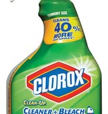 32OZ CLOROX CLEAN-UP CLEANER SPRAY