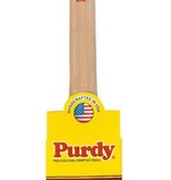 PURDY 1-1/2'' NYLOX DALE ANGULAR TRIM BRUSH