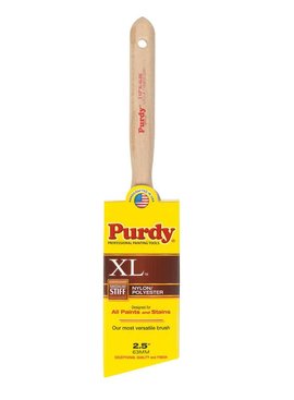 Purdy 2 1/2" XL Glide Angular Brush