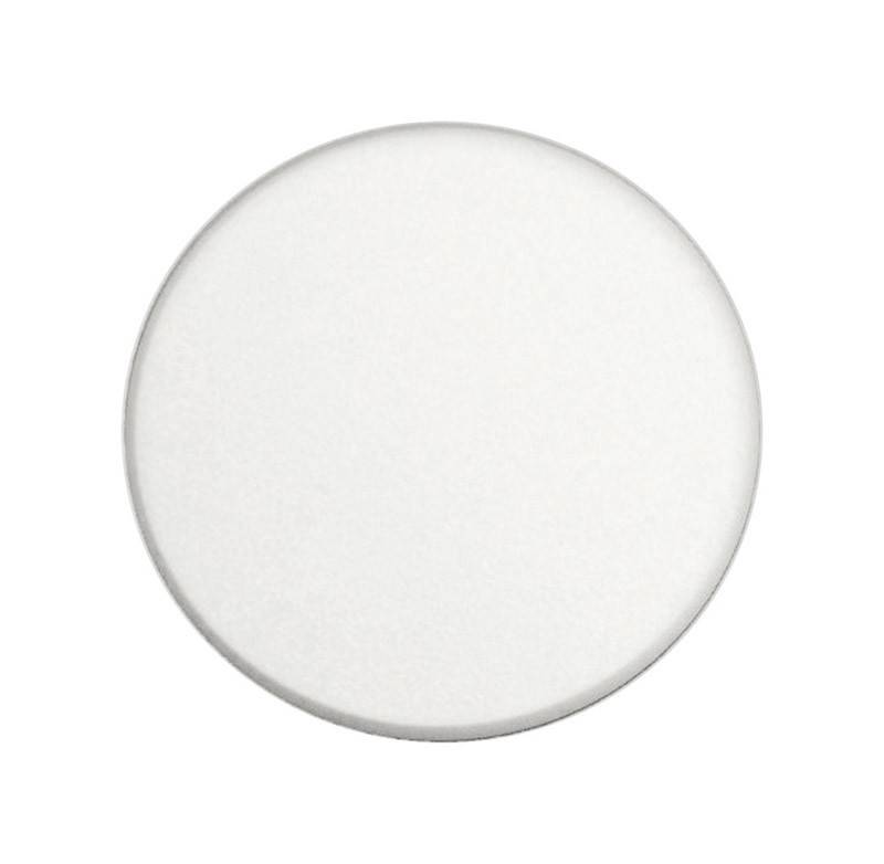 PRIME-LINE PRODUCTS WALL PROTECTOR 3-1/4" WHITE