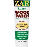 UGL LABS INC ZAR Wood Patch #314 Golden Oak - 3 OZ tubes