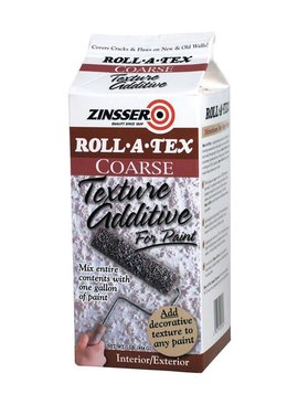 RUST-OLEUM CORPORATION Zinsser Roll A Tex Coarse