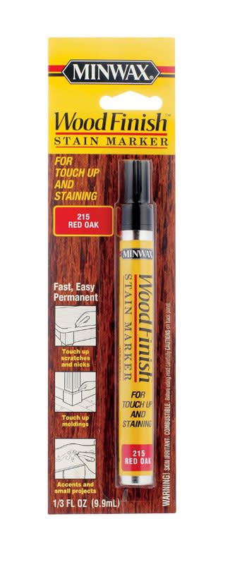 MINWAX MINWAX 63483 RED OAK STA IN MARKER - EACH