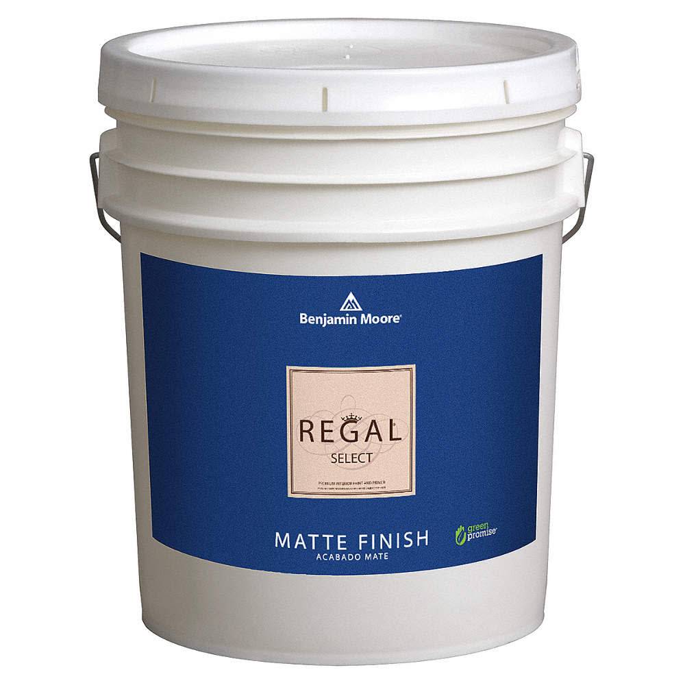 Regal Select Matte Base 1 5 Gal