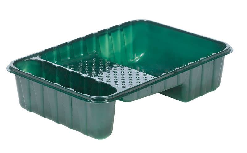7 In 1 Quart Plastic Tray Cappys Paint And Wallpaper