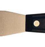 HYDE TOOLS HYDE 02200 1-5/16'' B & S STIFF CHISEL PUTTY KNIF - EACH
