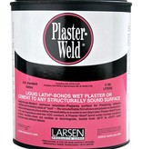 LARSEN PLASTERWELD GAL SIZE BONDING AGENT