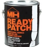 RUST-OLEUM CORPORATION GAL READY PATCH PROFESSIONAL FORMULA SPACKLING & PATCHING CMPD