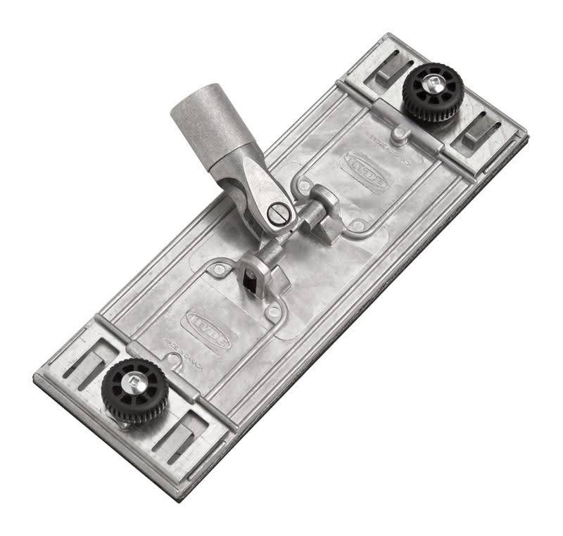 HYDE TOOLS HYDE 09047 ALUMINUM POLE SANDER HEAD ONLY