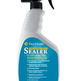 TILE CARE 09324 SILICONE GROUT SEALER - EACH