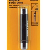 IRWIN COMPACT MAGNETIC SCREW GUIDE 4-11/16" OAL 1 PC