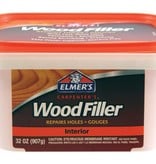 ELMER'S E842L INTERIOR WOOD FILLER - QT