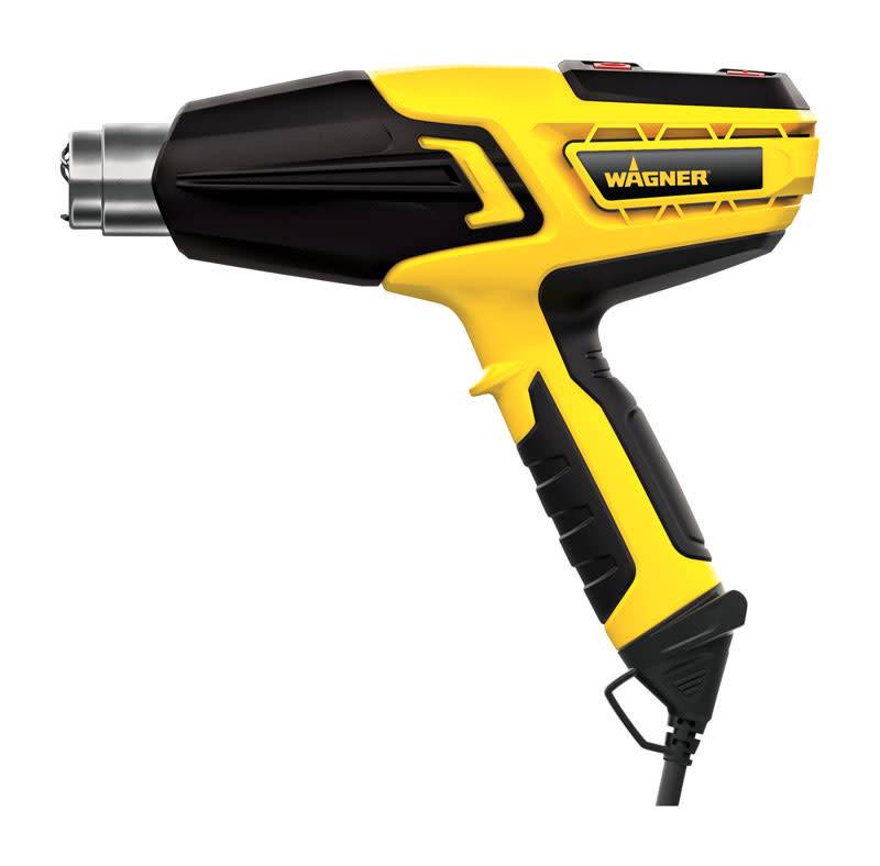 14 AMP INDUSTRIA HEAT GUN TOOL 1500W FURNO 700