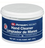 14OZ CAN DL/PERMATEX B-LABEL CREAM HAND CLEANER