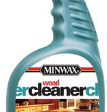 MINWAX MINWAX 32OZ WOOD CLEANER SPRAY