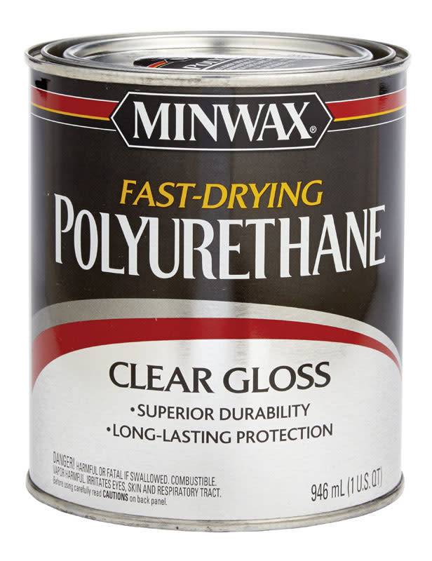 MINWAX CO INC 71030 1G GLOSS POLYURETHANE - World Paint Supply