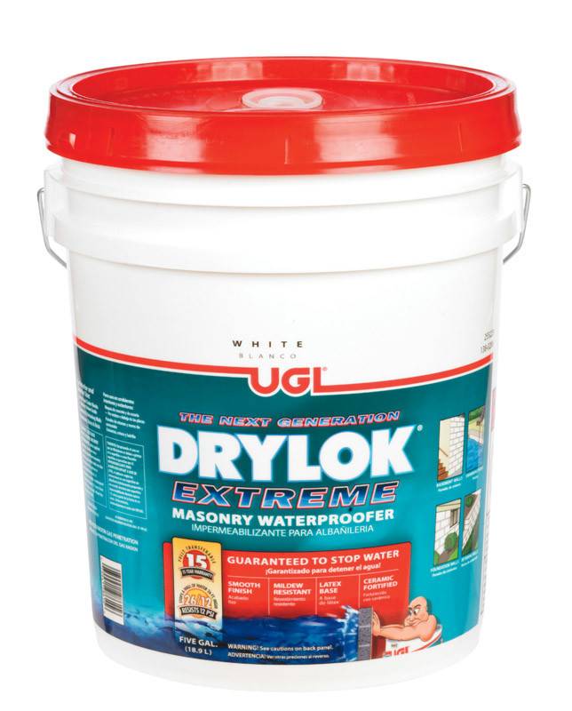 drylok extreme