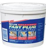 UGL LABS INC DRYLOK Fast Plug - 4 LB