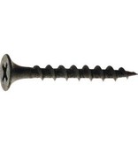 8ga 1and5/8 ccorse thread drywall screw