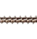 #9 X 3'' PREMIUM EXT DECK SCREW STAR DRIVE T25 BIT 1LB 12/MASTER