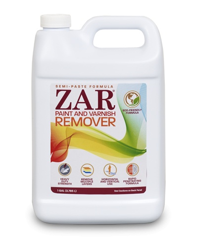 UGL LABS INC Zar Paint Remover - GAL